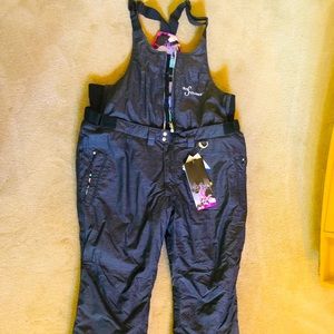 Women’s 2XL snow suit